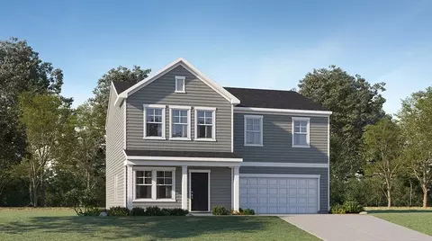 587 Roy Adams Rd, Angier, NC 27501
