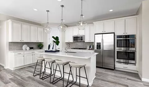 Kitchen - 359 W Windlass Way, Apache Junction, AZ 85120 photo 4 of 5
