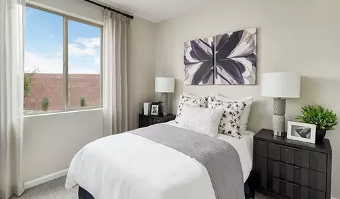 Bedroom - 359 W Windlass Way, Apache Junction, AZ 85120 photo 4 of 6