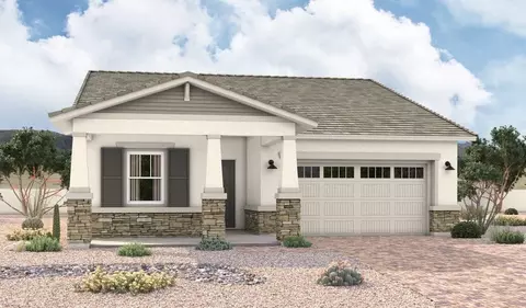 Exterior - 359 W Windlass Way, Apache Junction, AZ 85120 photo 2 of 4