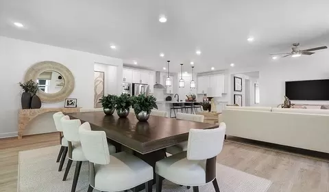 Dining - 359 W Windlass Way, Apache Junction, AZ 85120 photo 2 of 5