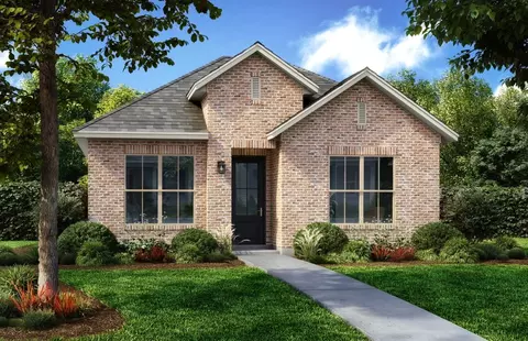 304 Oriole Ln, Celina, TX 75009