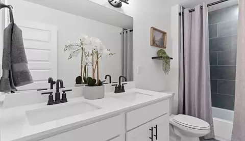 Bath - Model Home Coming Soon, Lowell, AR 72745 photo 5 of 7