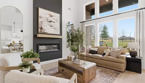 Living - Model Home Coming Soon, Lowell, AR 72745 photo 1 of 2