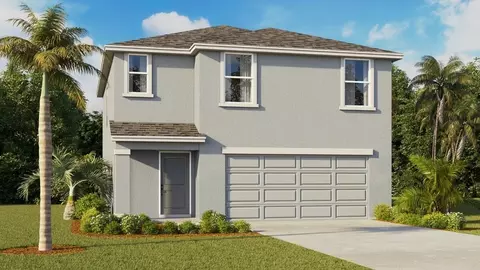 18941 Brimstone Knoll St, Spring Hill, FL 34610