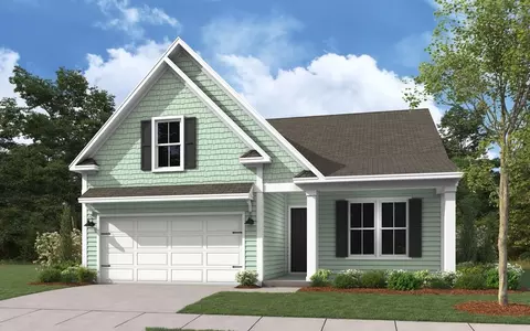 Exterior - 714 Alma Square Dr, Moncks Corner, SC 29461 photo 2 of 9