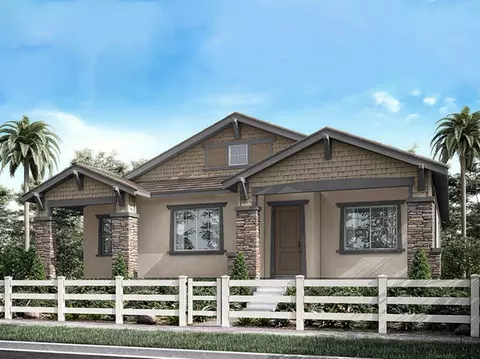Exterior - 972 W Dana Rd, Madera, CA 93636 photo 2 of 7