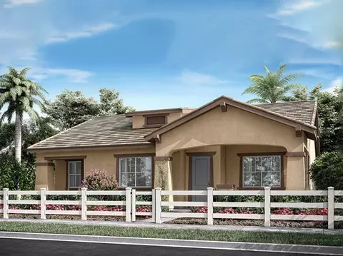 972 W Dana Rd, Madera, CA 93636