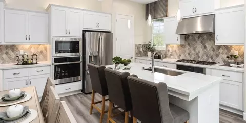 Kitchen - 972 W Dana Rd, Madera, CA 93636 photo 2 of 3