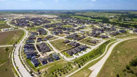 View/Area - 2400 Domingo Dr, Aledo, TX 76008 photo 6 of 6