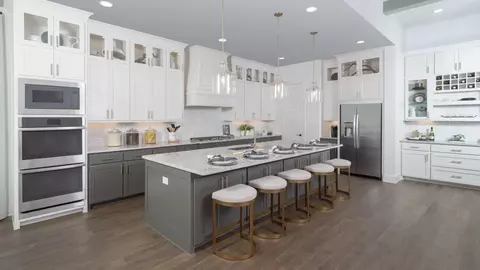 Kitchen - 2400 Domingo Dr, Aledo, TX 76008 photo 1 of 1
