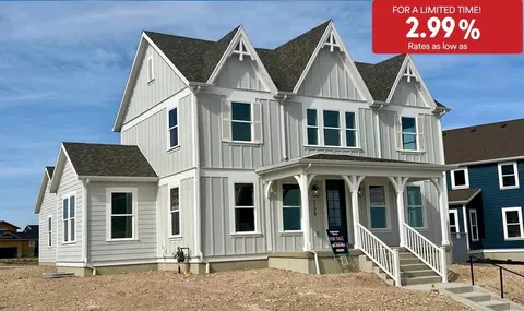 7178 W Lake Ave #155, South Jordan, UT 84009