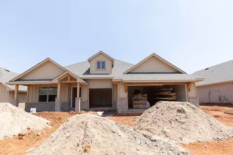15404 Bedford Rd, Edmond, OK 73013