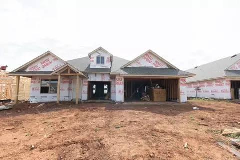 15404 Bedford Rd, Edmond, OK 73013