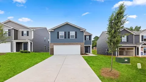 124 Lazzon Rd, Moore, SC 29369