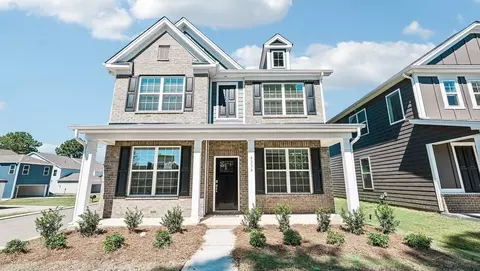 4109 Pin Aly, Huntersville, NC 28078