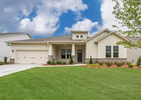 459 Barnfield Way, Dallas, GA 30157