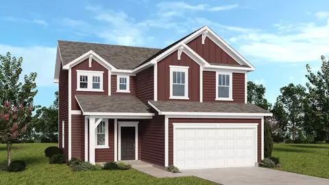 2064 Black Oak Dr, Shelbyville, IN 46176