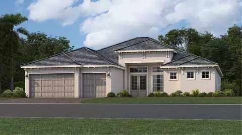 15629 Winchester Birdie Way, Punta Gorda, FL 33982