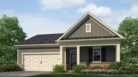 3516 Camille Rd, Lithia Springs, GA 30122