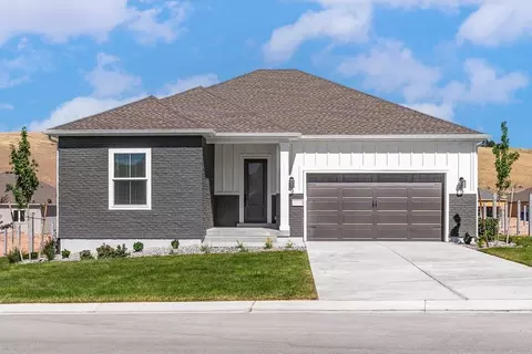 1402 W View Dr, Santaquin, UT 84655