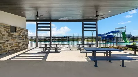 View/Area - 1307 Angelfish Dr, Rosharon, TX 77583 photo 3 of 5