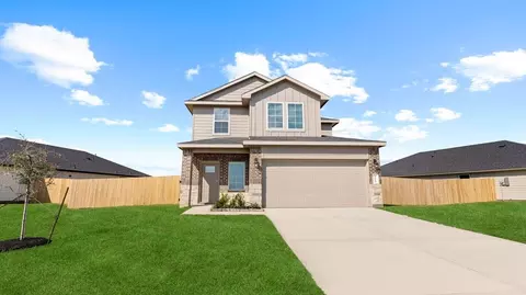 Exterior - 1307 Angelfish Dr, Rosharon, TX 77583 photo 6 of 10