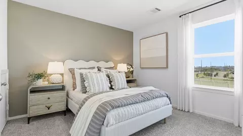 Bedroom - 1307 Angelfish Dr, Rosharon, TX 77583 photo 6 of 6
