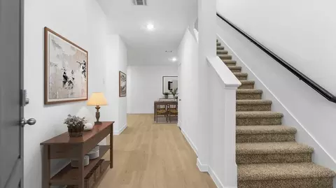 Entry Way - 1307 Angelfish Dr, Rosharon, TX 77583 photo 1 of 4