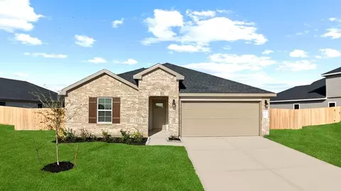 Exterior - 1307 Angelfish Dr, Rosharon, TX 77583 photo 5 of 10
