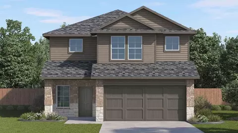 Exterior - 1307 Angelfish Dr, Rosharon, TX 77583 photo 3 of 10