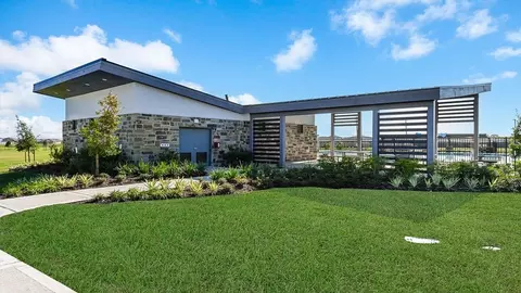View/Area - 1307 Angelfish Dr, Rosharon, TX 77583 photo 2 of 5