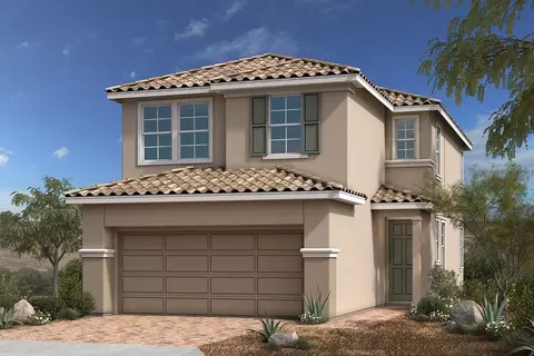 2495 Palizzi Ct, Henderson, NV 89044