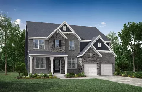 Exterior - 5175 Brookfield Ln, Monroe, OH 45044 photo 3 of 14