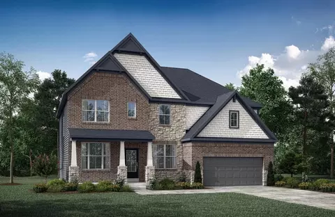 Exterior - 5175 Brookfield Ln, Monroe, OH 45044 photo 4 of 14