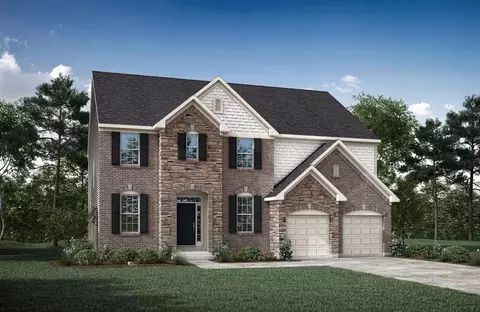 5175 Brookfield Ln, Monroe, OH 45044
