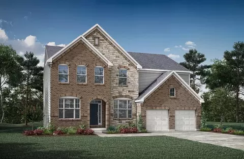 Exterior - 5175 Brookfield Ln, Monroe, OH 45044 photo 2 of 14