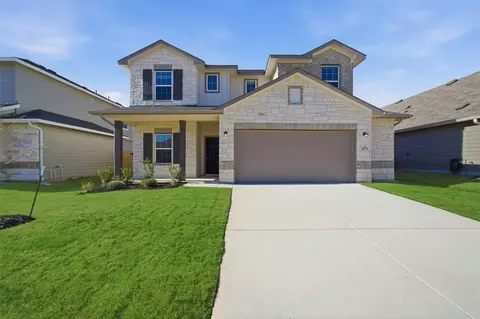 3575 Starbright Dr, New Braunfels, TX 78130