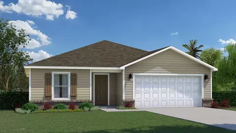 419 Water Bend Way, Mexico Beach, FL 32410