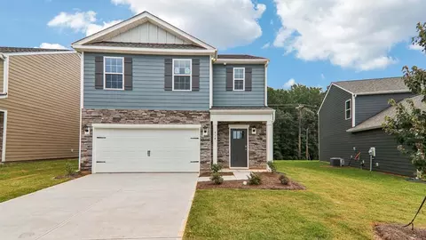 521 Blackpool Ct, Monroe, NC 28112