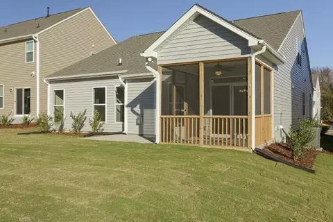 Exterior - 175 Ford Meadows Dr, Garner, NC 27529 photo 7 of 8