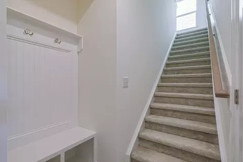 Entry Way - 175 Ford Meadows Dr, Garner, NC 27529 photo 3 of 4