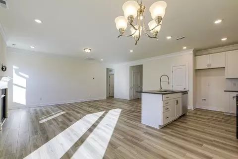 Living - 175 Ford Meadows Dr, Garner, NC 27529 photo 3 of 5