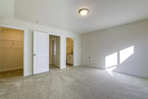Bedroom - 175 Ford Meadows Dr, Garner, NC 27529 photo 7 of 11