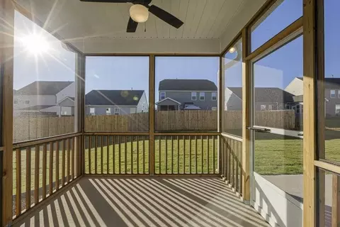 Exterior - 175 Ford Meadows Dr, Garner, NC 27529 photo 5 of 8
