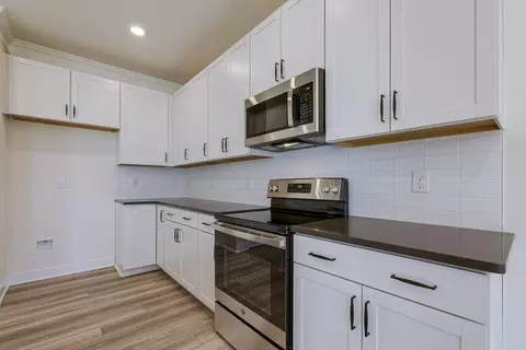 Kitchen - 175 Ford Meadows Dr, Garner, NC 27529 photo 6 of 9