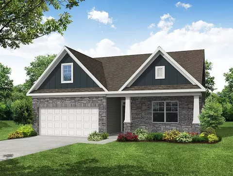 Exterior - 175 Ford Meadows Dr, Garner, NC 27529 photo 3 of 8