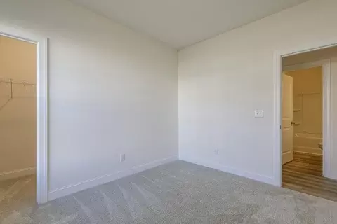 Bedroom - 175 Ford Meadows Dr, Garner, NC 27529 photo 4 of 11