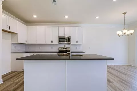 Kitchen - 175 Ford Meadows Dr, Garner, NC 27529 photo 2 of 9
