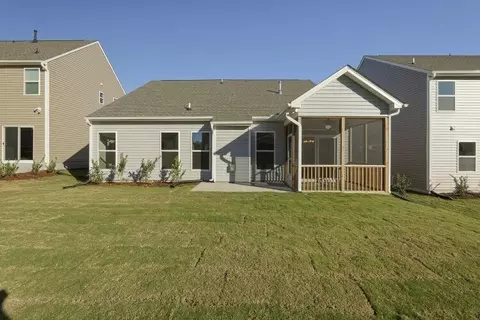 Exterior - 175 Ford Meadows Dr, Garner, NC 27529 photo 6 of 8